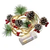 Store Guirlande de table lumineuse Accessoires De Table