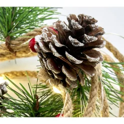 Store Guirlande de table lumineuse Accessoires De Table