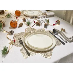 Store Guirlande de table lumineuse Accessoires De Table