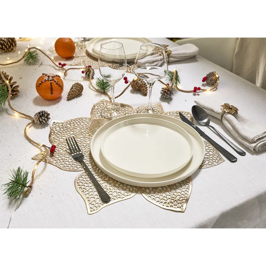 Store Guirlande de table lumineuse Accessoires De Table