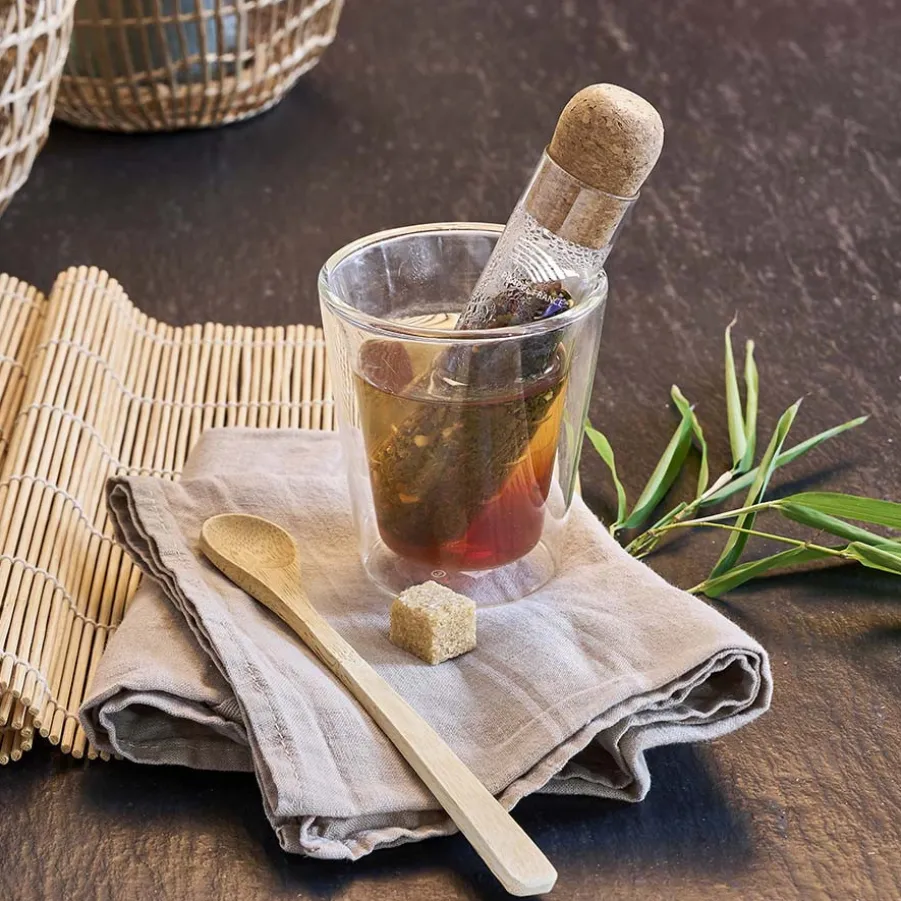 Flash Sale Infuseur à thé Ustensiles De Préparation