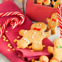 New Kit 9 emporte-pièces Noël 3D Accessoires De Pâtisserie