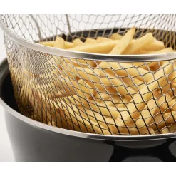 New La friteuse Faitouts Et Marmites