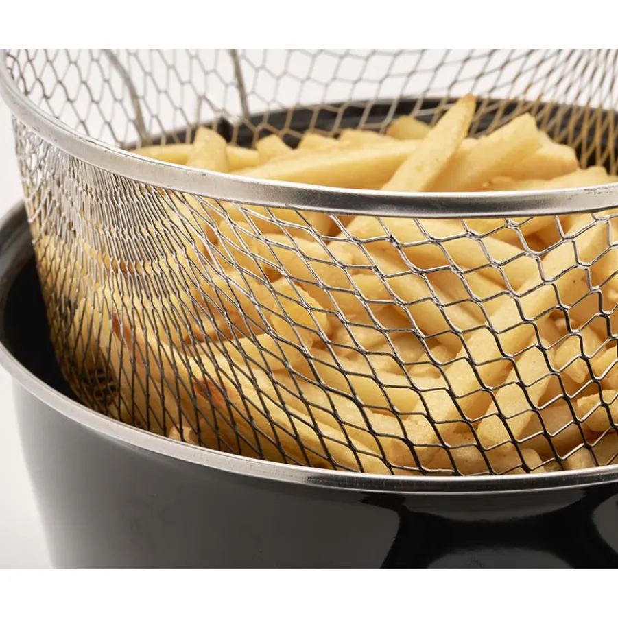 New La friteuse Faitouts Et Marmites