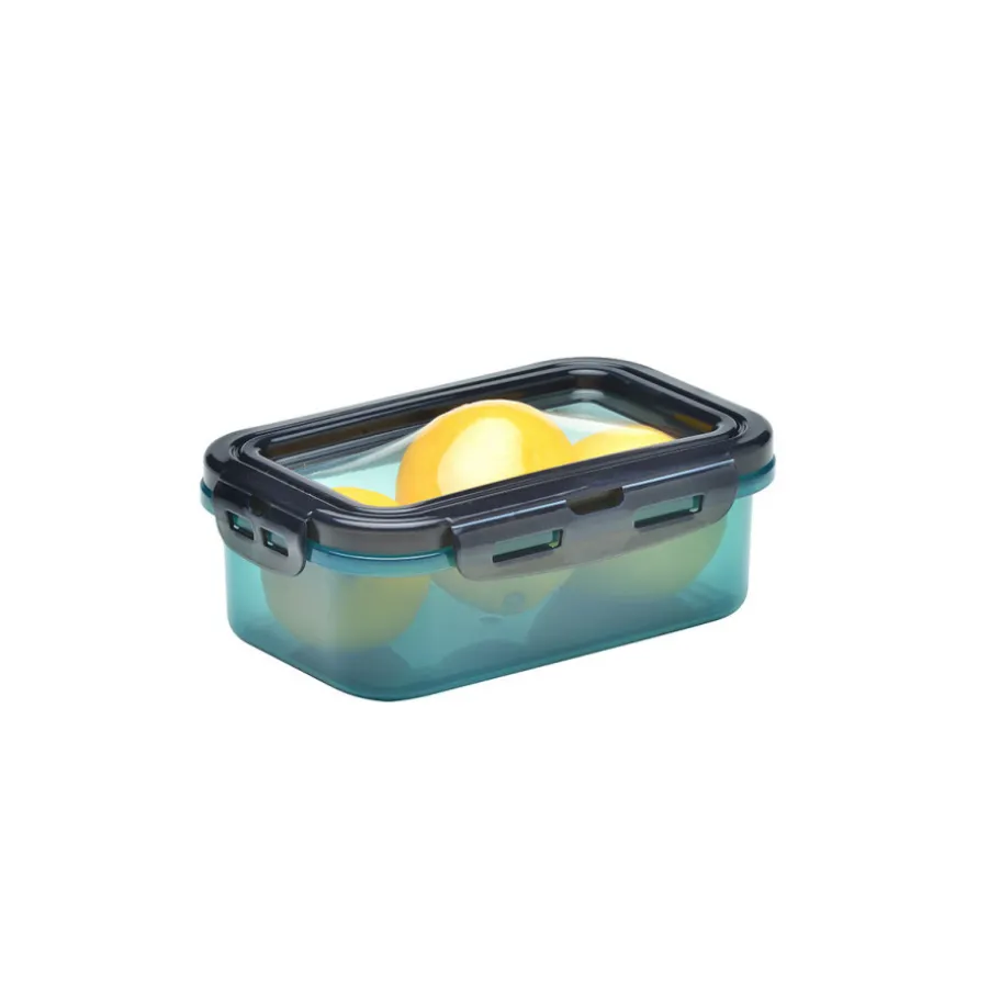 Discount Lot de 3 boîtes avec couvercle flexible Boite De Conservation Alimentaire