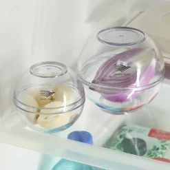 Outlet Lot de 2 boules anti-odeur Accessoires De Conservation|Boite De Conservation Alimentaire