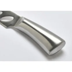 New Lot de 3 couteaux à fromage tout inox Sets De Couteaux De Cuisine|Autres Couteaux De Cuisine