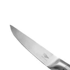 Online Lot de 6 couteaux à steak design Couteaux À Steak