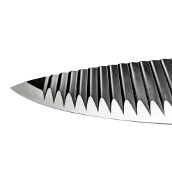New Lot de 3 couteaux lame glissante Sets De Couteaux De Cuisine