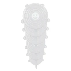 Online Lot de 6 couvercles extensibles Accessoires De Conservation