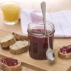 Online Lot de 2 cuillères à confiture Couverts Et Ménagères|Ustensiles De Préparation
