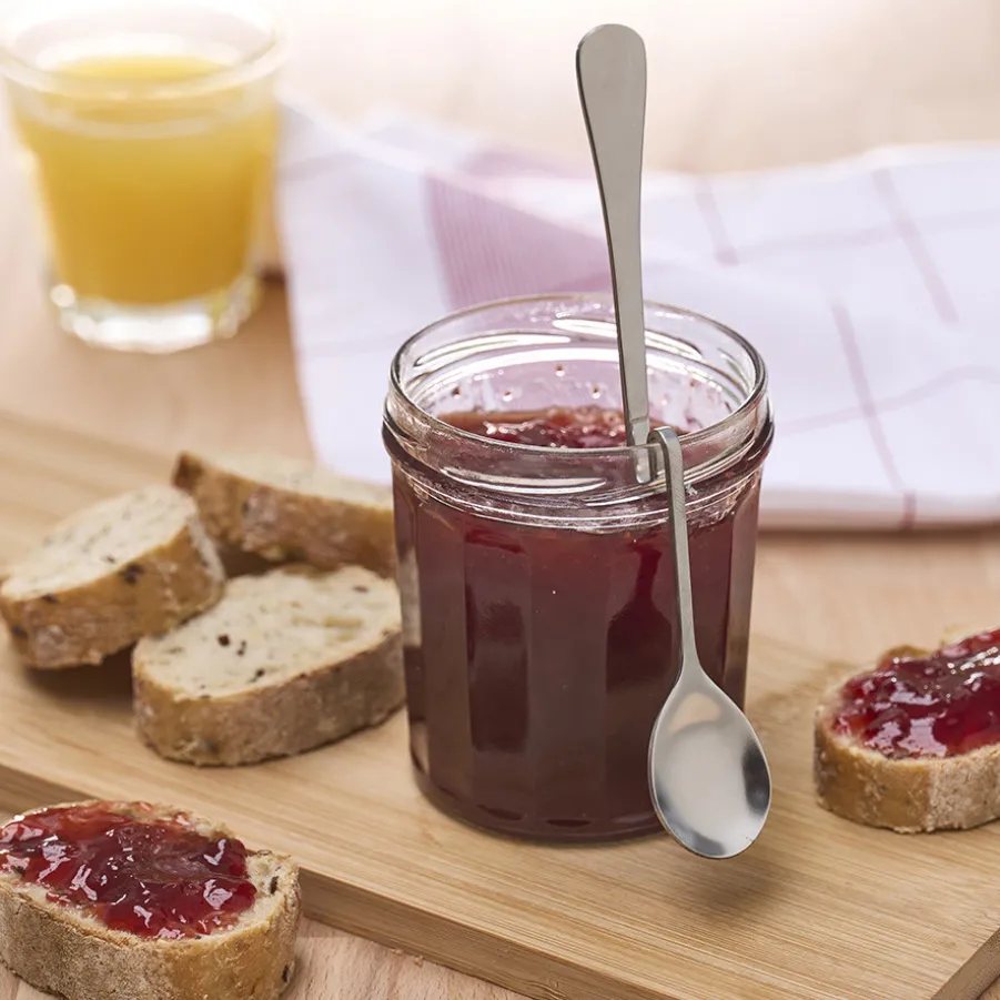 Online Lot de 2 cuillères à confiture Couverts Et Ménagères|Ustensiles De Préparation