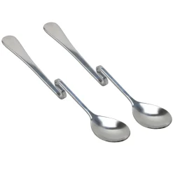 Online Lot de 2 cuillères à confiture Couverts Et Ménagères|Ustensiles De Préparation