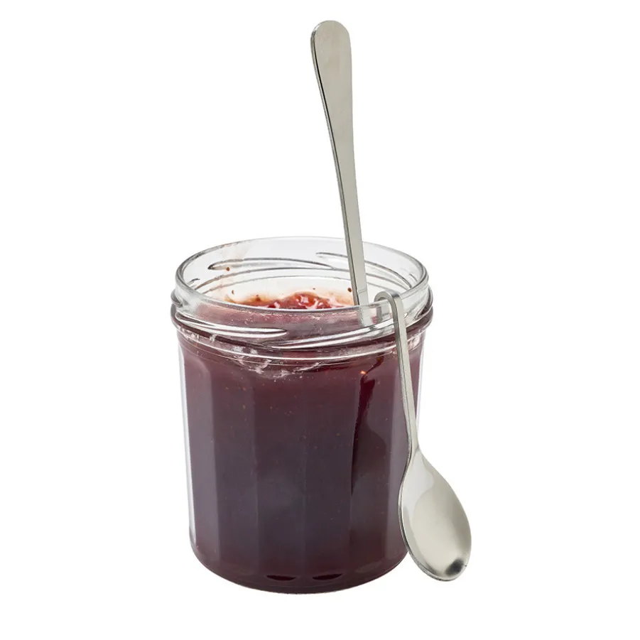Online Lot de 2 cuillères à confiture Couverts Et Ménagères|Ustensiles De Préparation