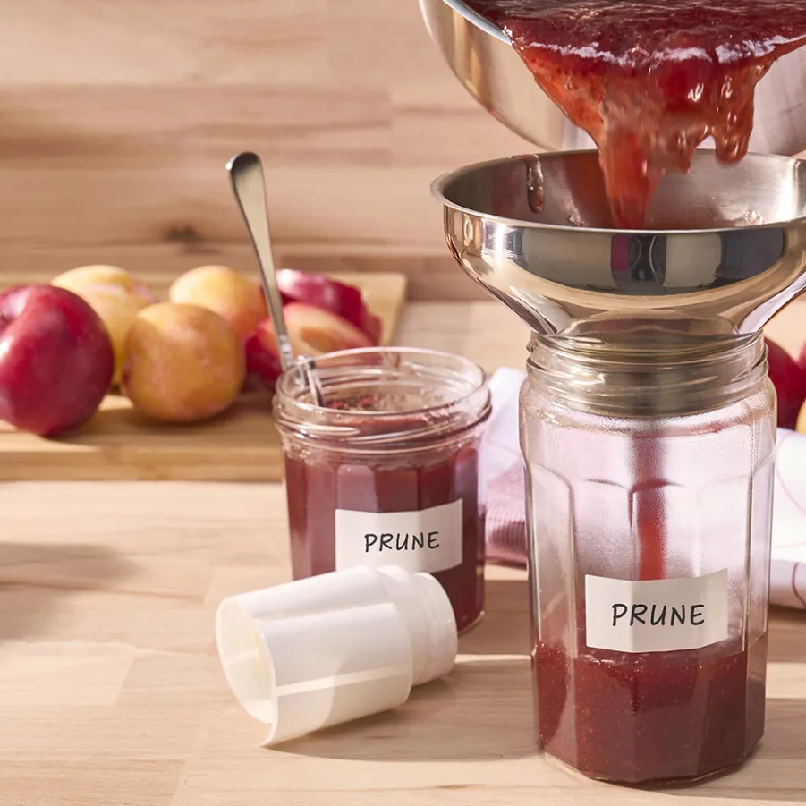 Online Lot de 2 cuillères à confiture Couverts Et Ménagères|Ustensiles De Préparation