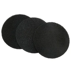 Discount Lot de 3 filtres à charbon actif Accessoires De Conservation