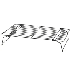 Flash Sale Lot de 2 grilles de refroidissement Accessoires De Pâtisserie