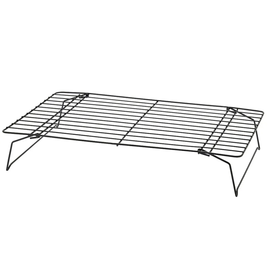 Flash Sale Lot de 2 grilles de refroidissement Accessoires De Pâtisserie