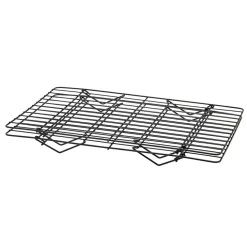 Flash Sale Lot de 2 grilles de refroidissement Accessoires De Pâtisserie