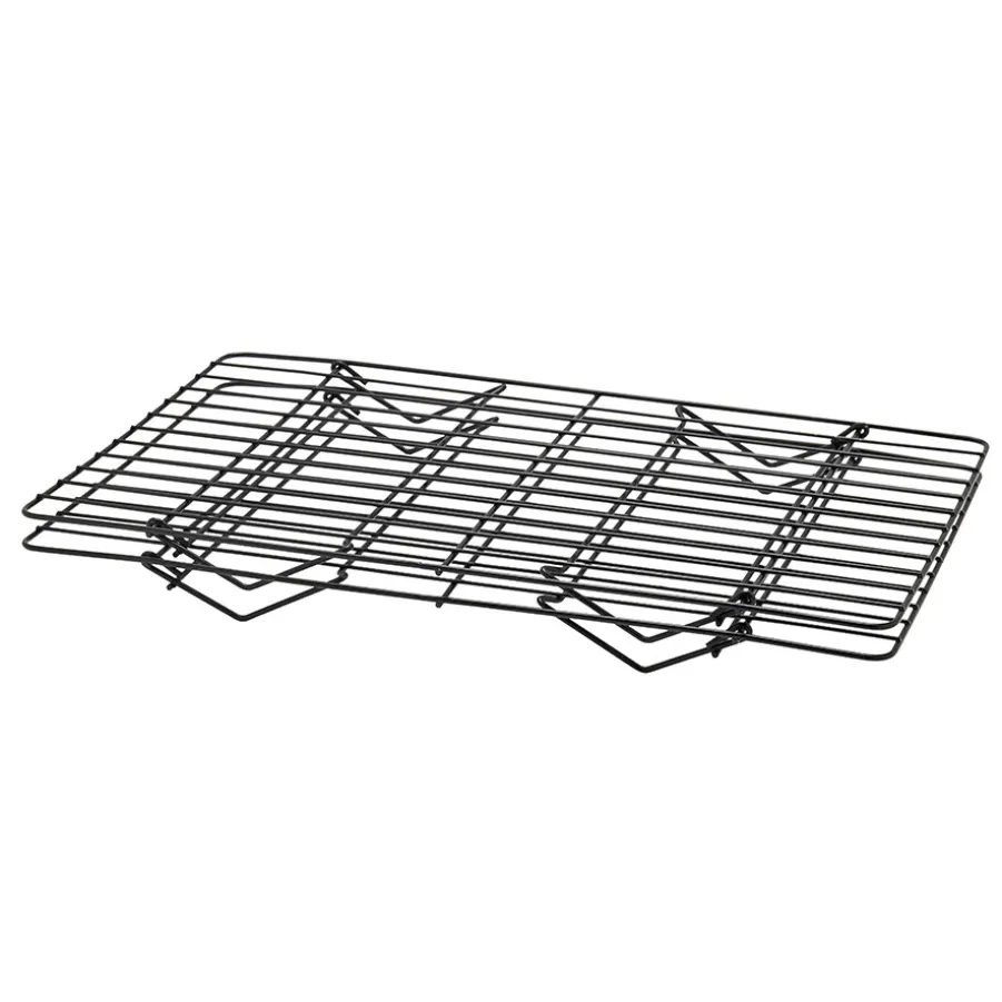 Flash Sale Lot de 2 grilles de refroidissement Accessoires De Pâtisserie