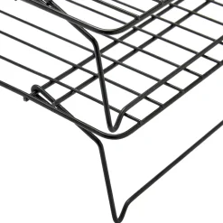Flash Sale Lot de 2 grilles de refroidissement Accessoires De Pâtisserie