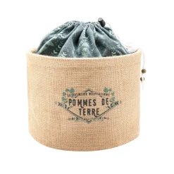 Cheap Lot de 3 paniers aromates Panier De Rangement