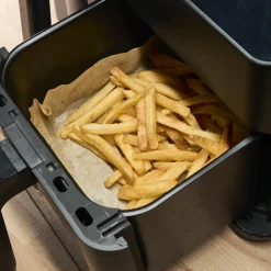 Store Lot de 20 paniers de cuisson pour friteuse sans huile Ustensiles De Cuisson