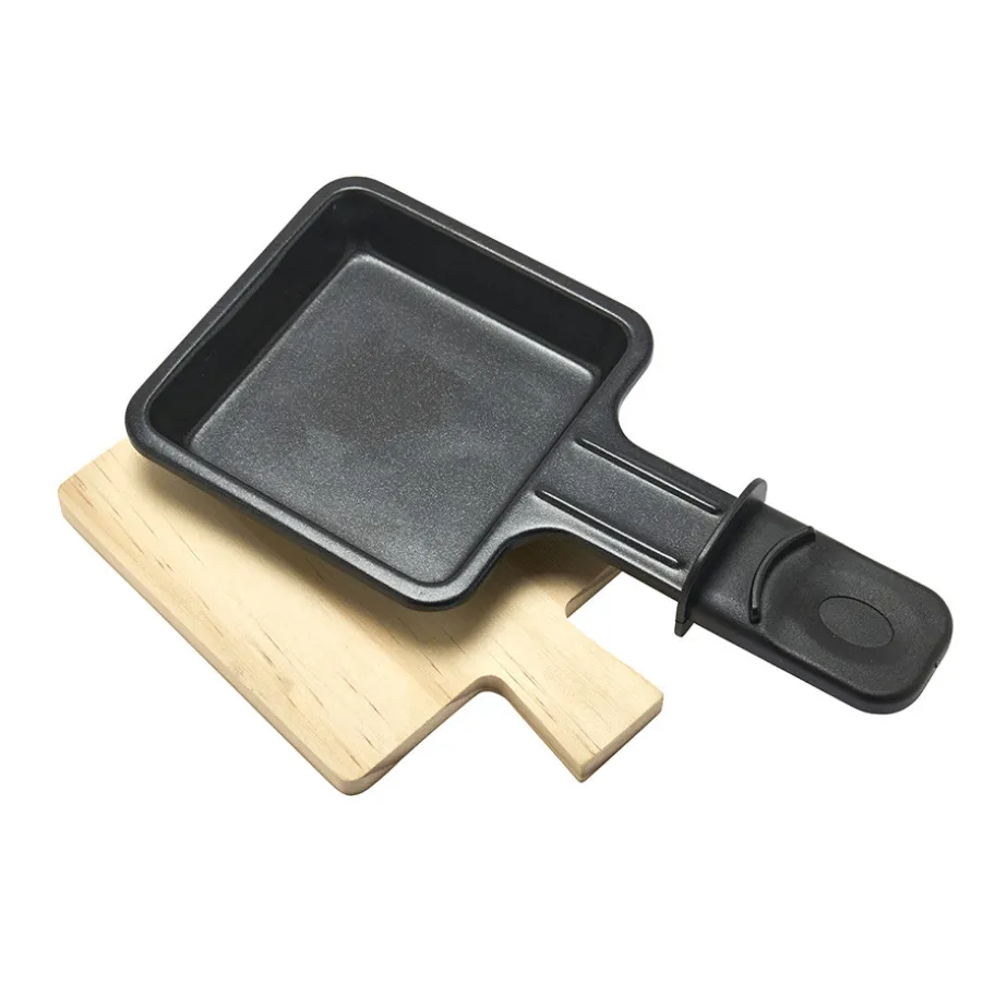Shop Lot de 2 repose-poêlons Ustensiles De Cuisson
