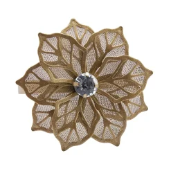 Sale Lot de 6 ronds de serviette Accessoires De Table
