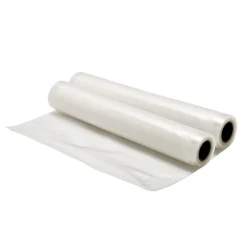 Best Lot de 2 rouleaux pour machine sous vide Accessoires De Conservation