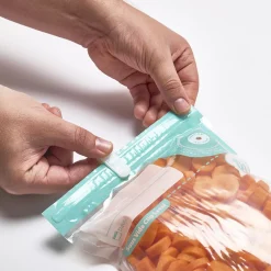 Fashion Lot de 10 sachets de conservation avec valve Accessoires De Conservation