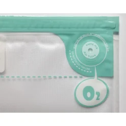Fashion Lot de 10 sachets de conservation avec valve Accessoires De Conservation