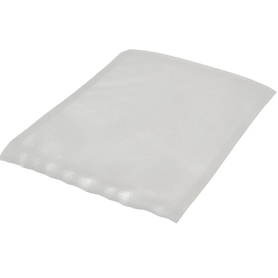 Hot Lot de 10 sachets pour machine sous vide Accessoires De Conservation