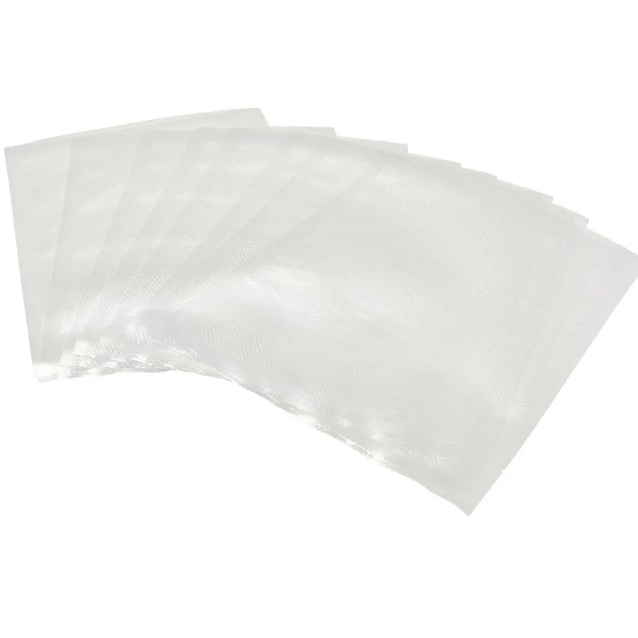 Hot Lot de 10 sachets pour machine sous vide Accessoires De Conservation