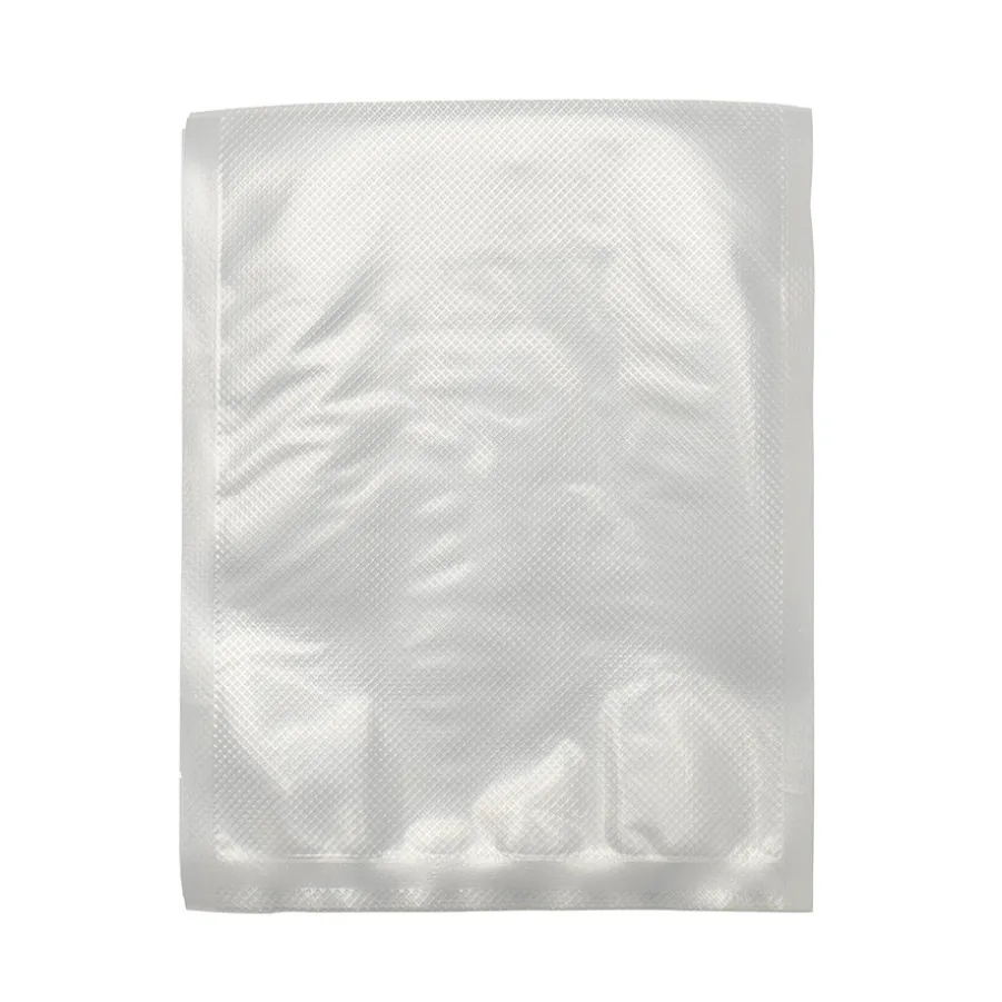 Hot Lot de 10 sachets pour machine sous vide Accessoires De Conservation