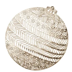 Online Lot de 4 sets de table forme boule de Noël Sets De Table