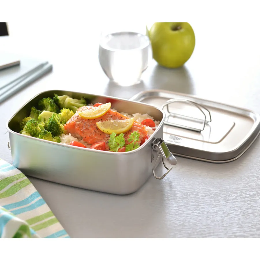 Clearance Lunch box rétro Lunch Box