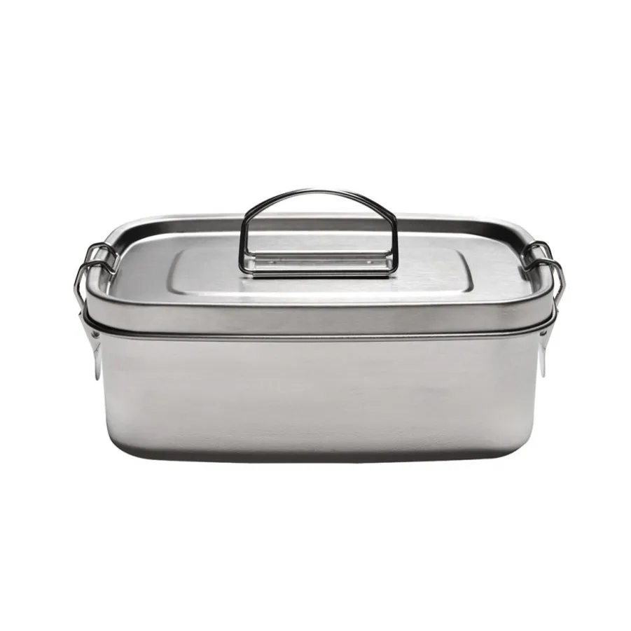 Clearance Lunch box rétro Lunch Box