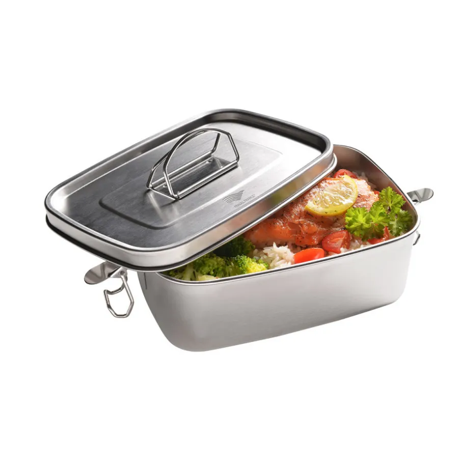 Clearance Lunch box rétro Lunch Box