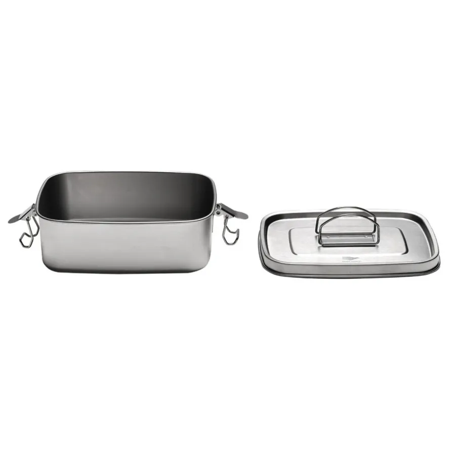Clearance Lunch box rétro Lunch Box