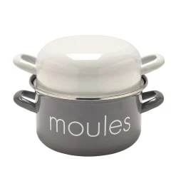 Hot Marmite à moules Plats À Four|Faitouts Et Marmites