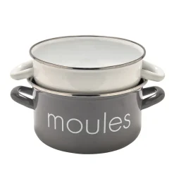 Hot Marmite à moules Plats À Four|Faitouts Et Marmites