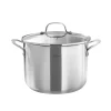 Sale Marmite inox Faitouts Et Marmites