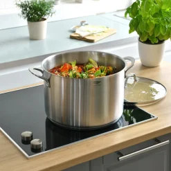 Sale Marmite inox Faitouts Et Marmites