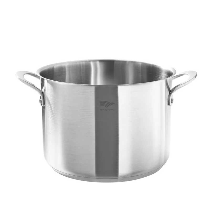 Sale Marmite inox Faitouts Et Marmites