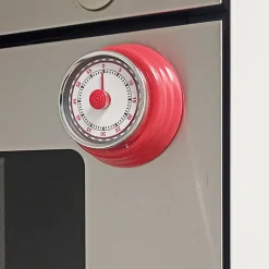 Hot Minuteur magnétique Accessoires De Pâtisserie|Ustensiles De Cuisson
