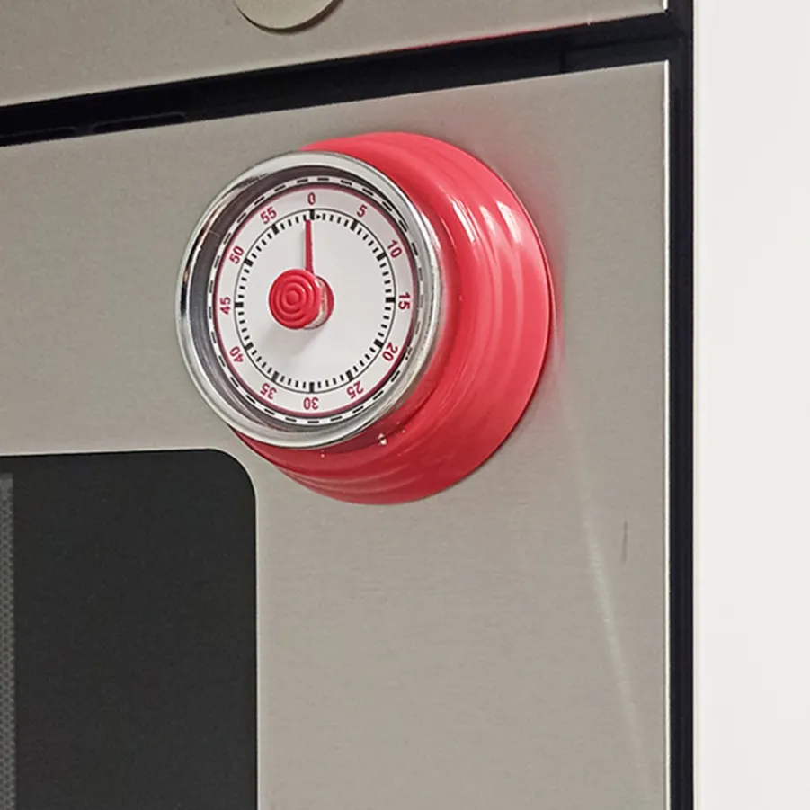 Hot Minuteur magnétique Accessoires De Pâtisserie|Ustensiles De Cuisson