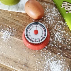 Hot Minuteur magnétique Accessoires De Pâtisserie|Ustensiles De Cuisson