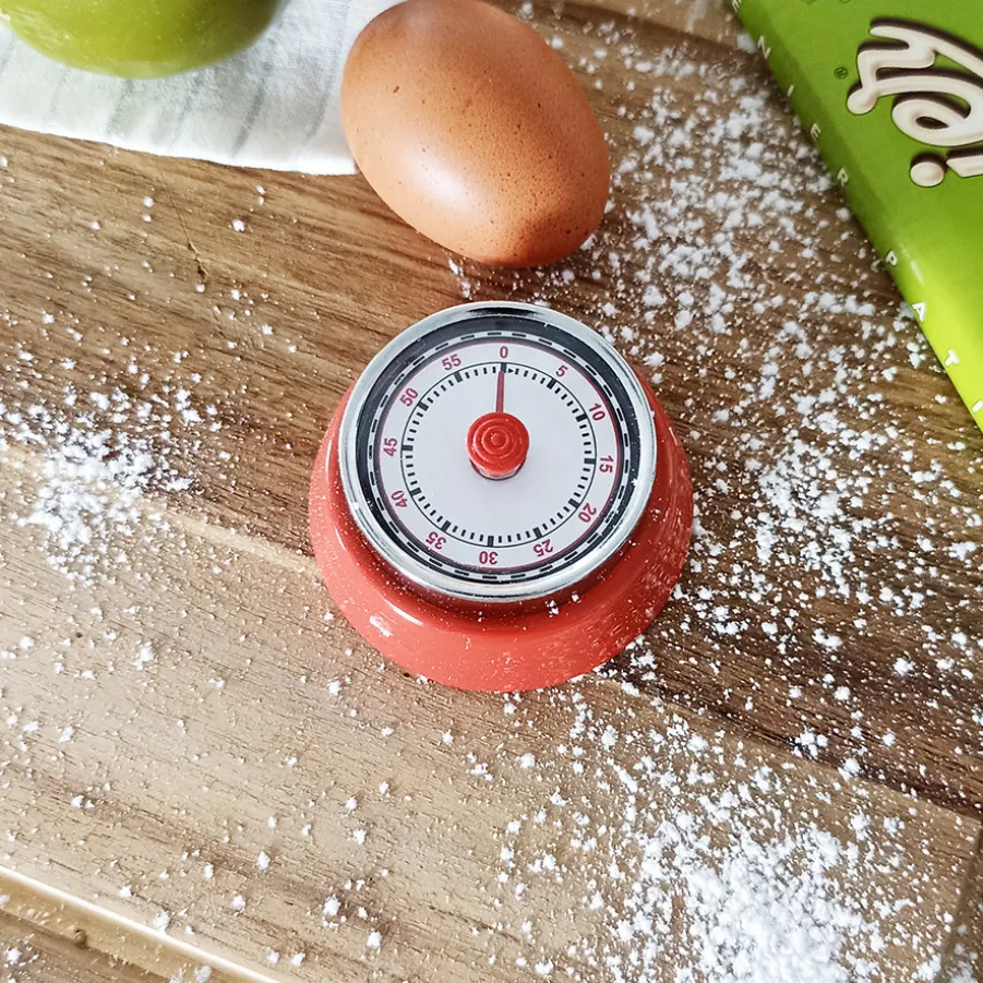 Hot Minuteur magnétique Accessoires De Pâtisserie|Ustensiles De Cuisson