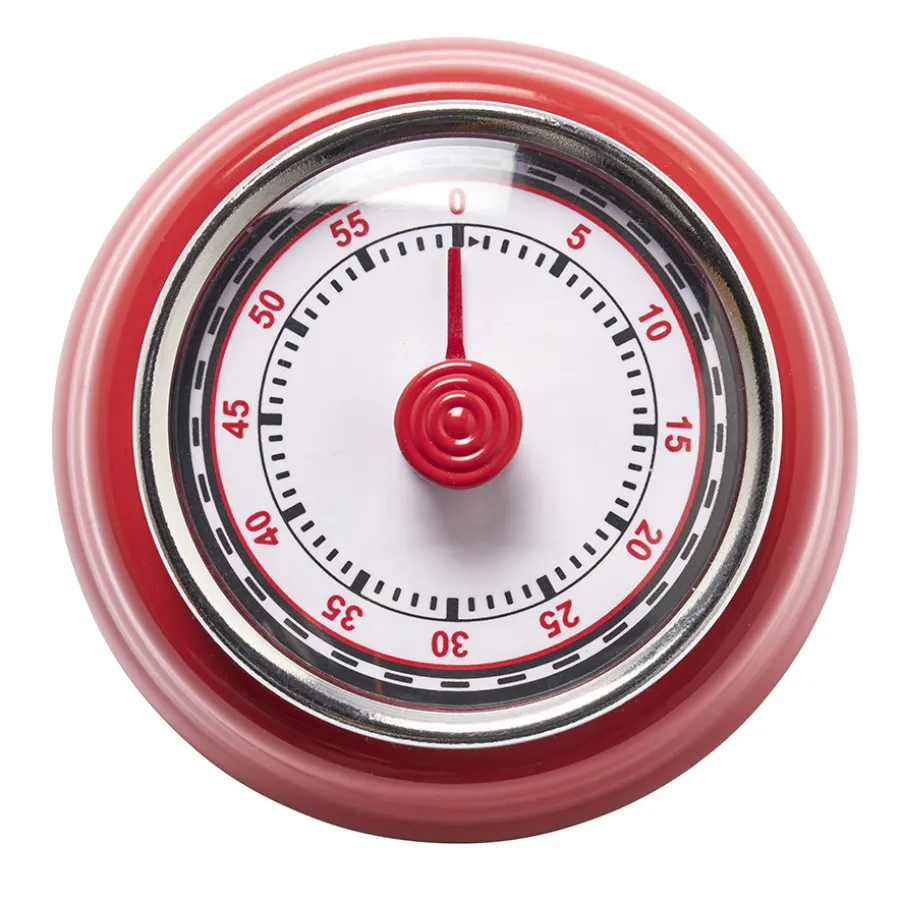 Hot Minuteur magnétique Accessoires De Pâtisserie|Ustensiles De Cuisson